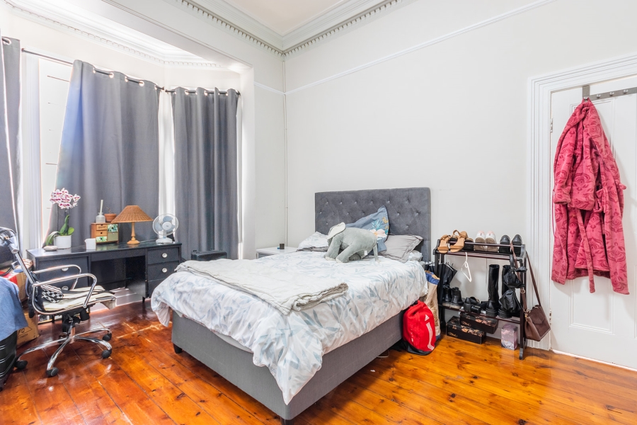 To Let 8 Bedroom Property for Rent in Observatory Western Cape